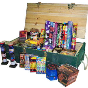 Ammo Crate