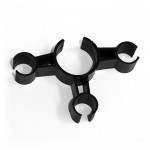 Triple Bottle Fountain Clip