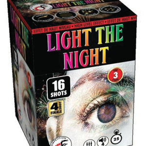 Light The Night