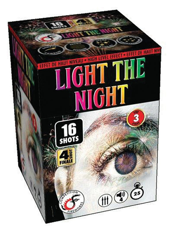 Light The Night