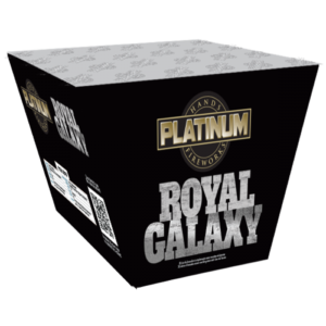 Royal Galaxy