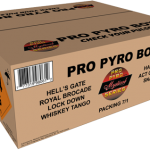 Pro-Pyro Box