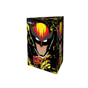 fang (New Pyrocan)