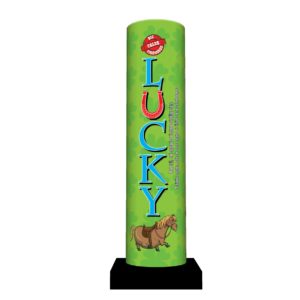 lucky buy 1 get 1 free