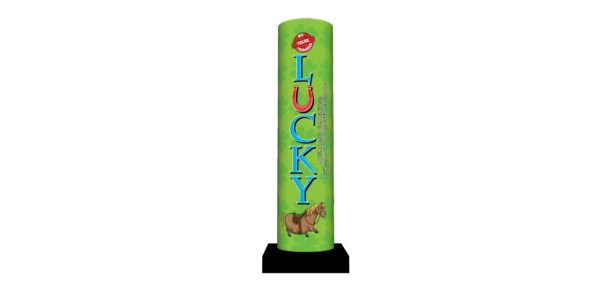 lucky buy 1 get 1 free